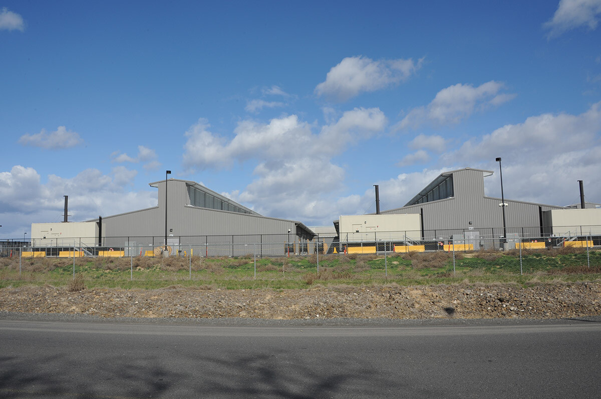 Yahoo Quincy | The Center for Land Use Interpretation