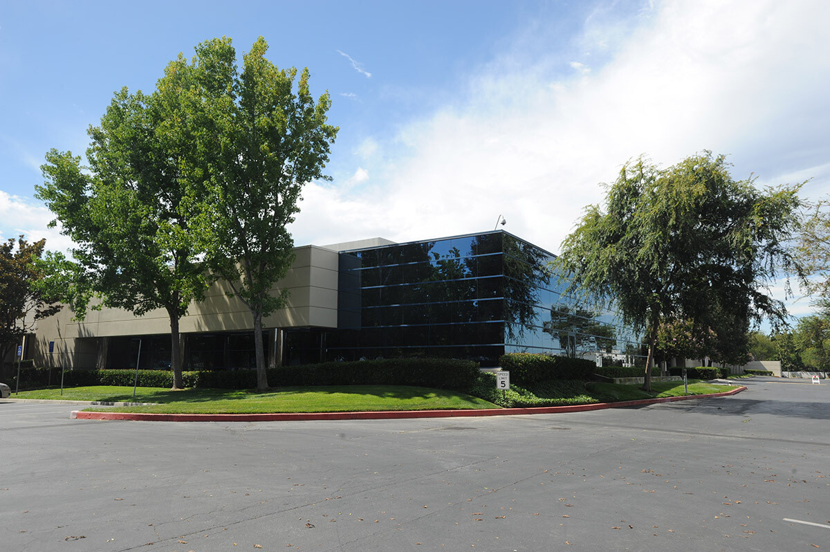 1735 Lundy Avenue The Center for Land Use Interpretation