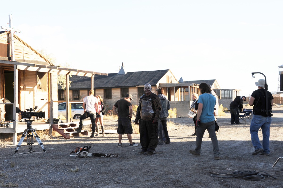 Wendover Report The Center for Land Use Interpretation