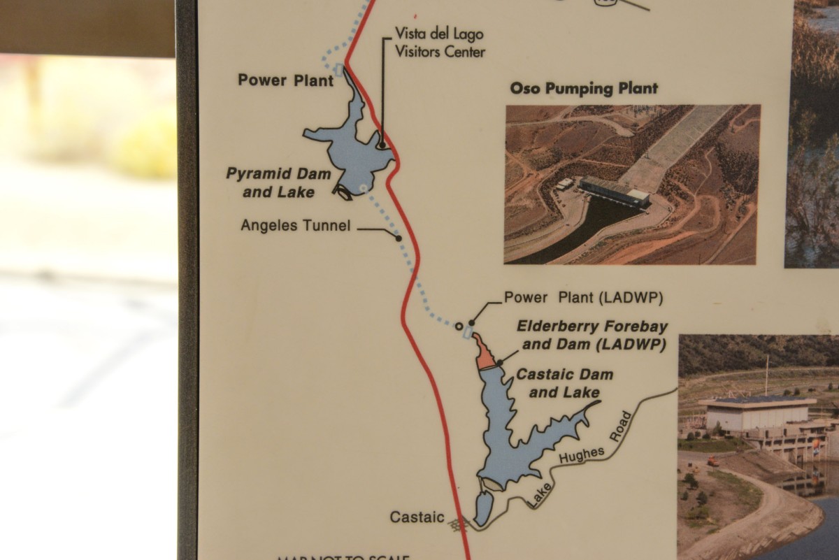 Castaic The Center for Land Use Interpretation