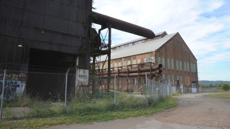 Old Steel