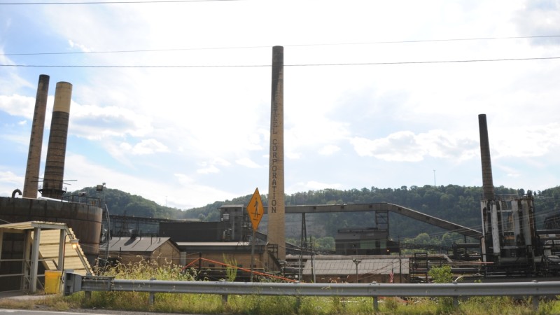 Old Steel