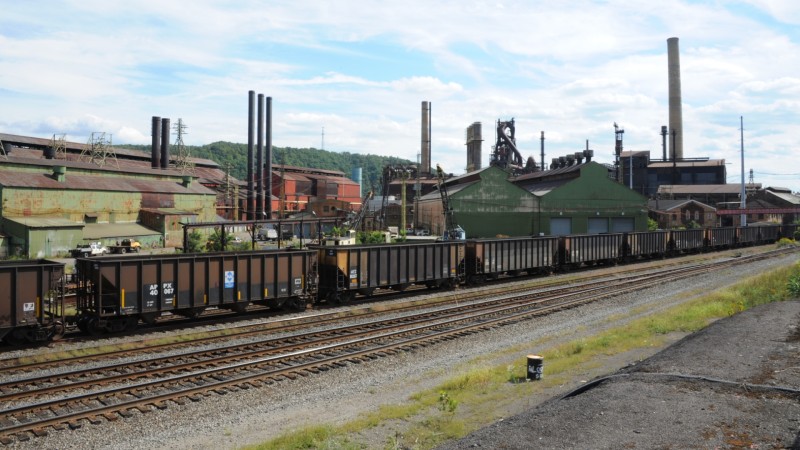 Old Steel