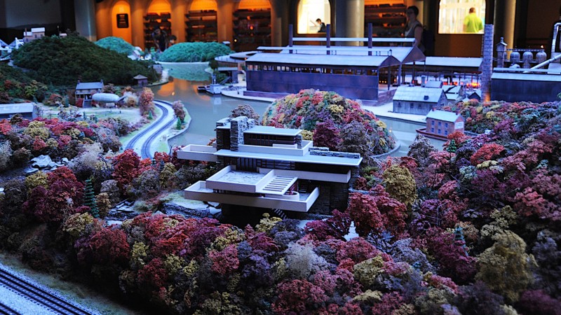 Model Railroad