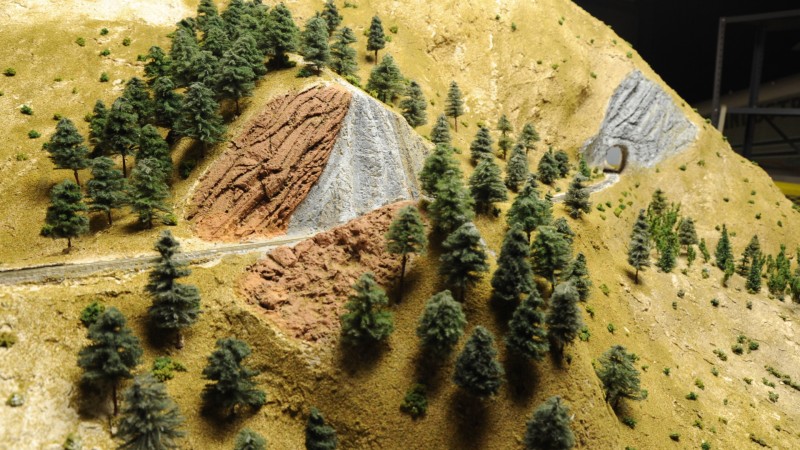 Model Railroad