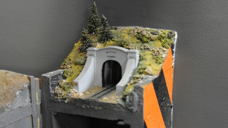 Model Railroad