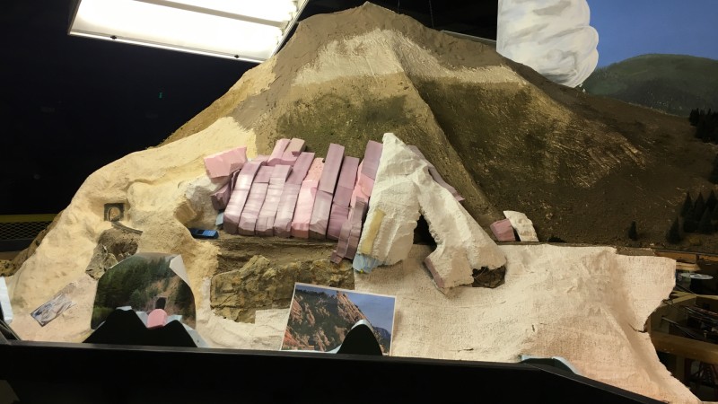 Model Railroad