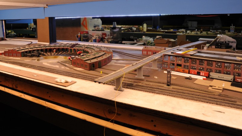 Model Railroad