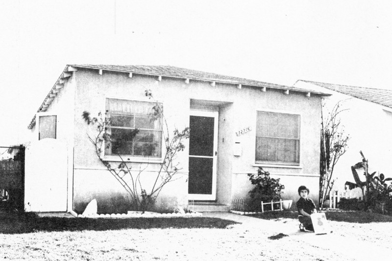 12716 Short Avenue, Los Angeles