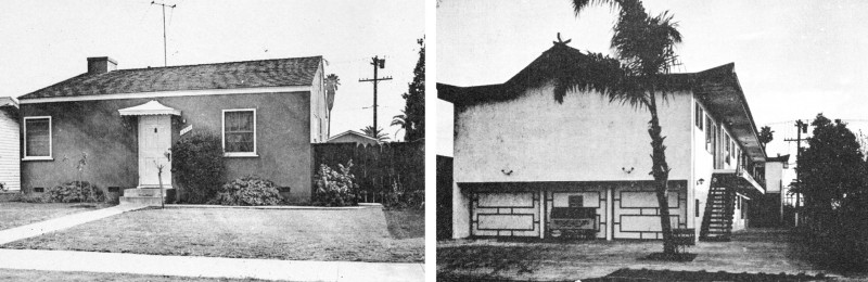 12770 Matteson in 1961