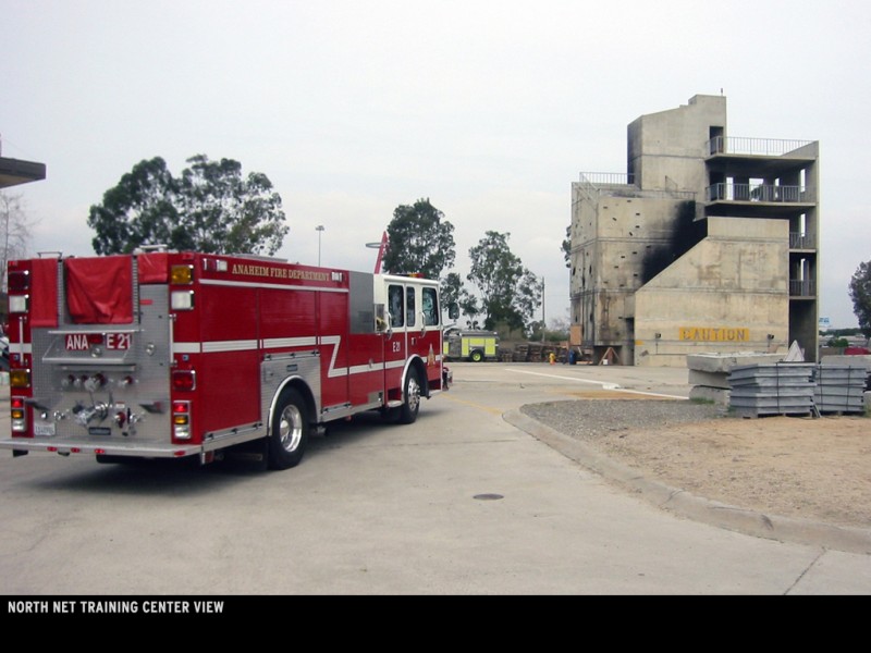 emergency training prop