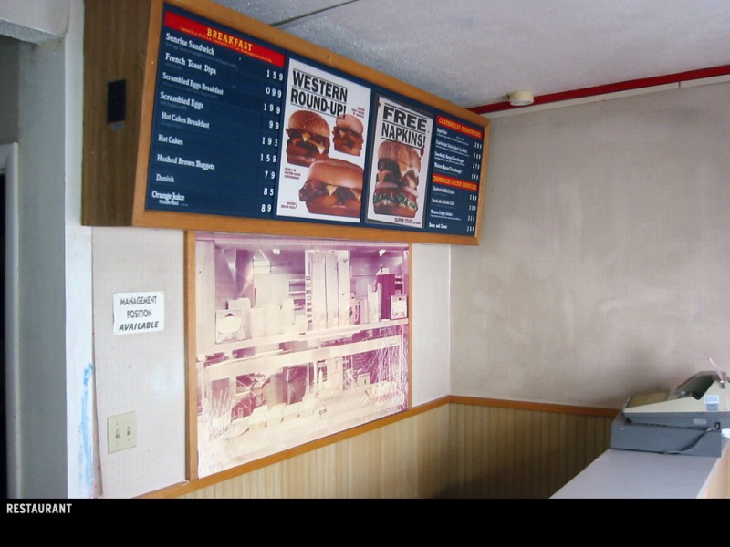 emergency training prop