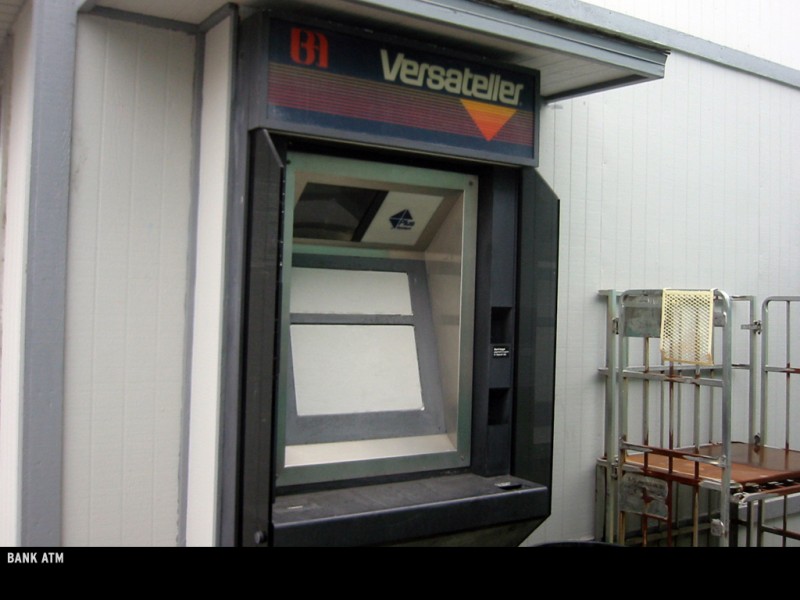 emergency training prop