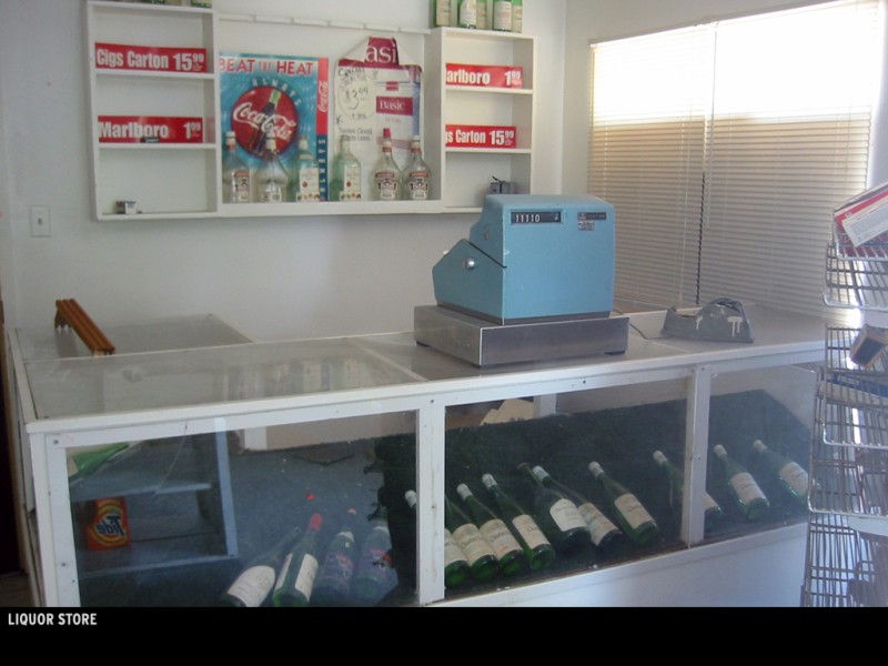 emergency training prop