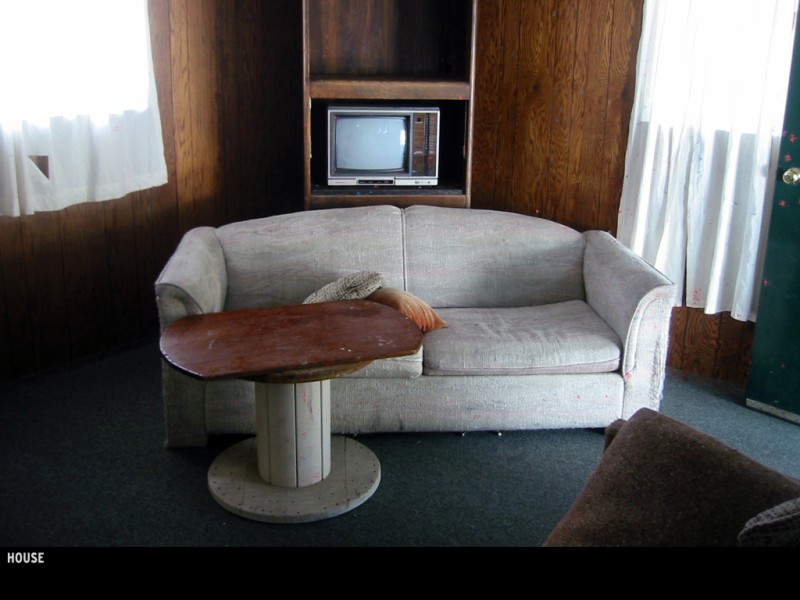 emergency training prop