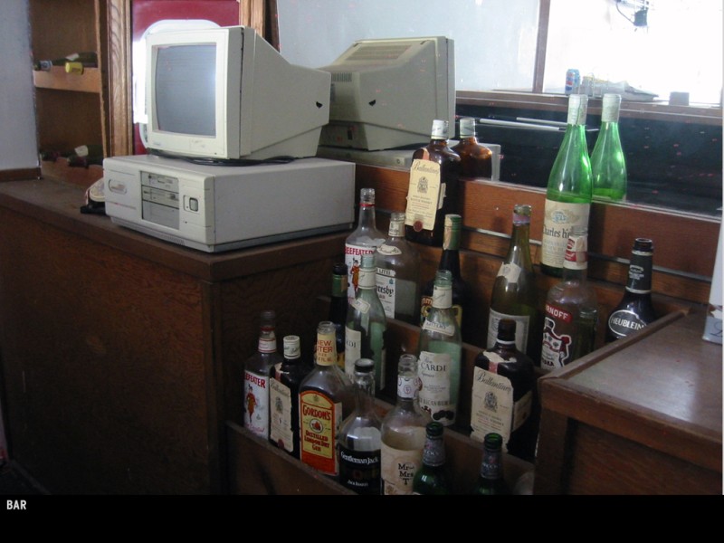 emergency training prop