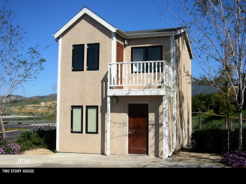 emergency training prop