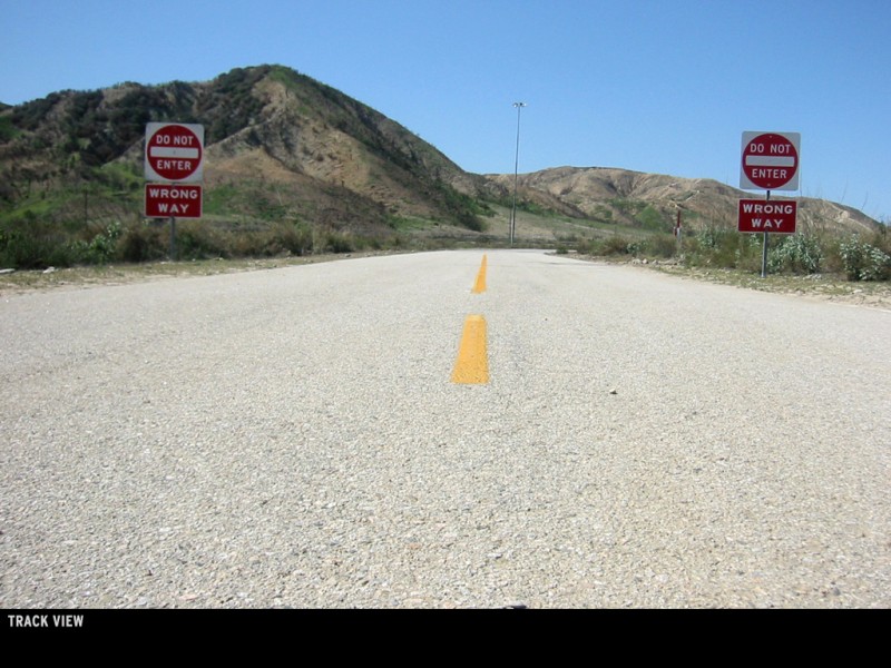 emergency training prop