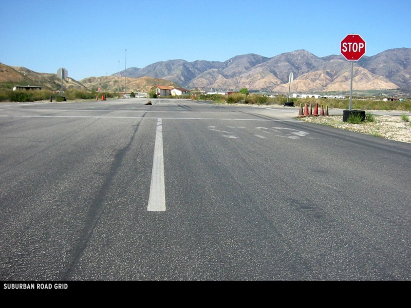 emergency training prop