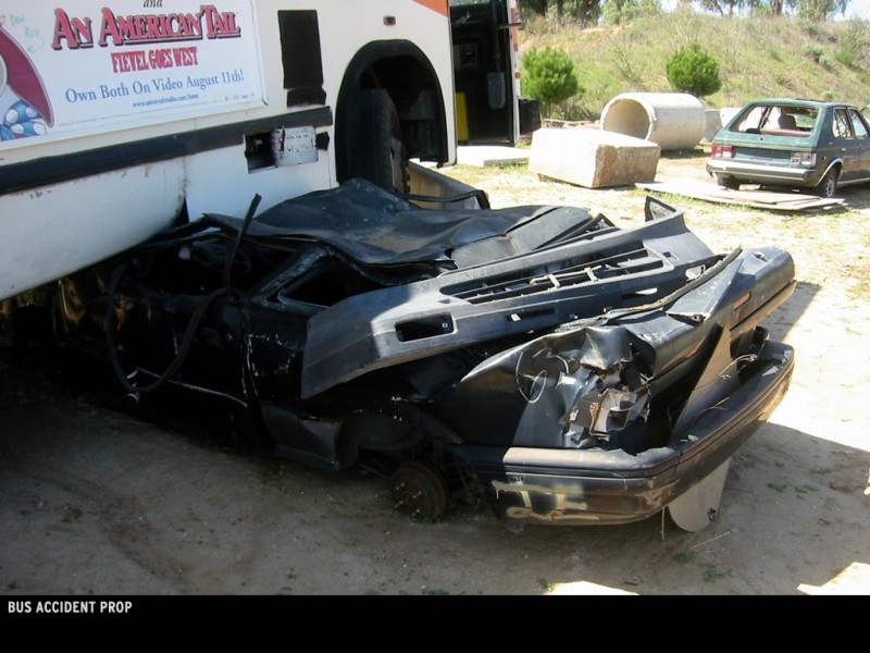 emergency training facility