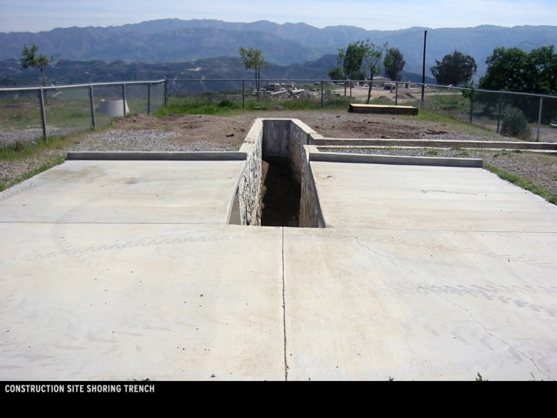 emergency training prop