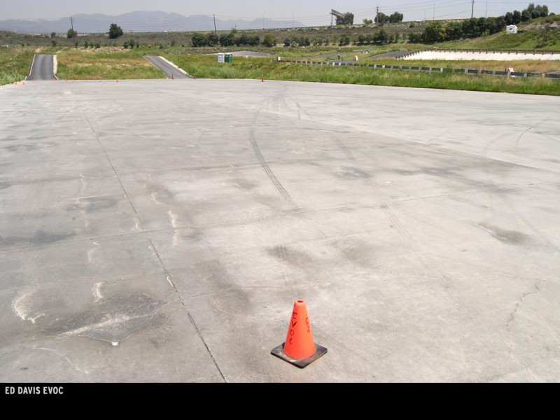 emergency training prop