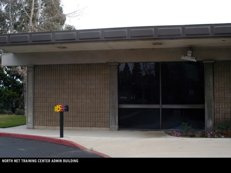 emergency training prop