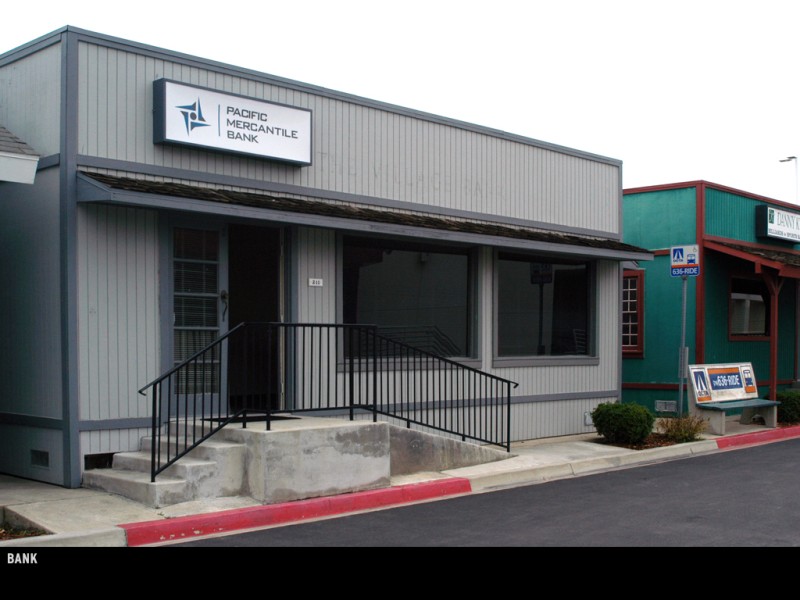 emergency training facility