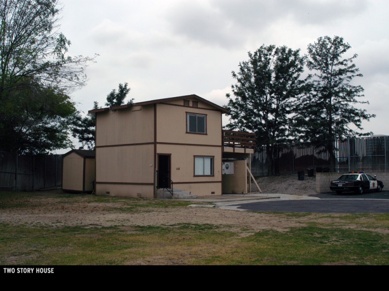 emergency training prop