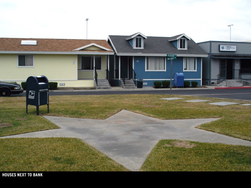 emergency training facility