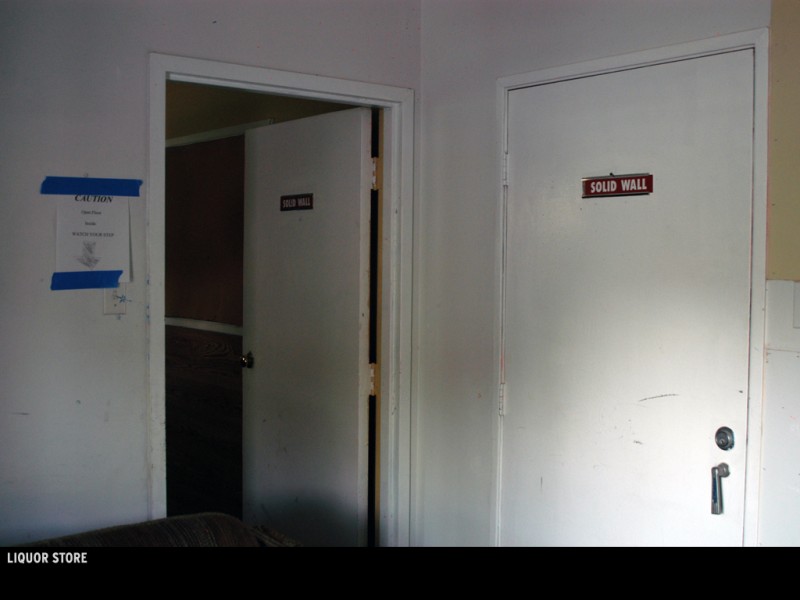 emergency training prop