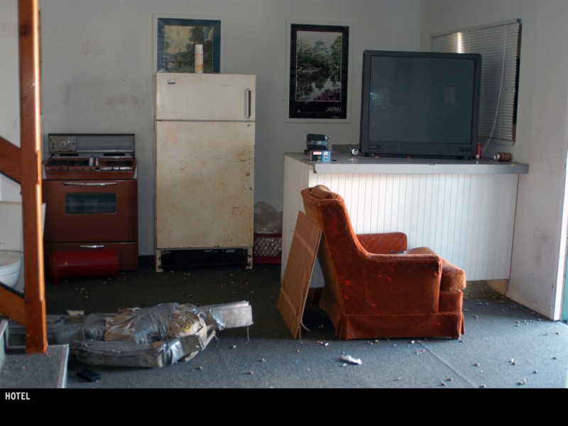 emergency training prop