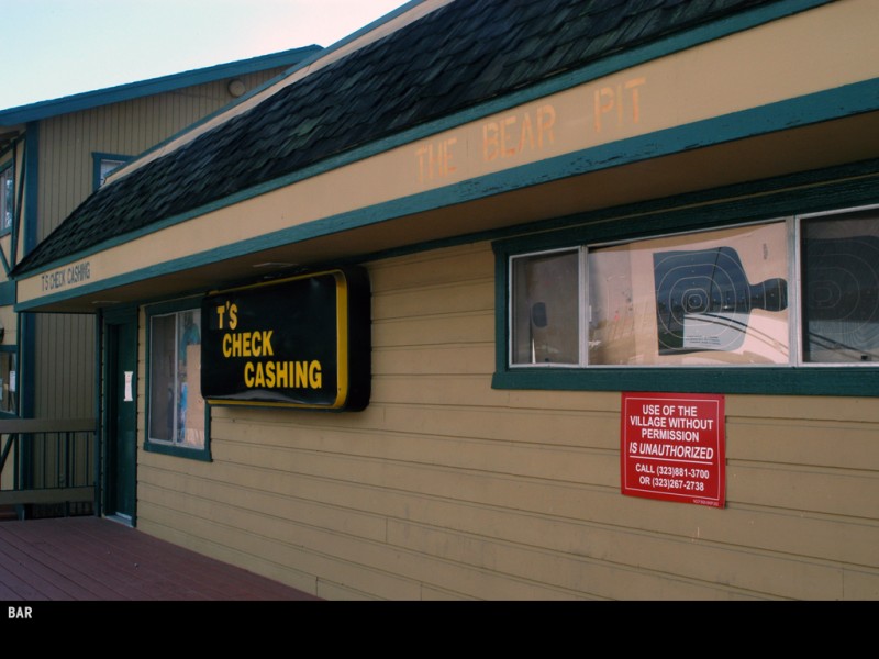 emergency training prop