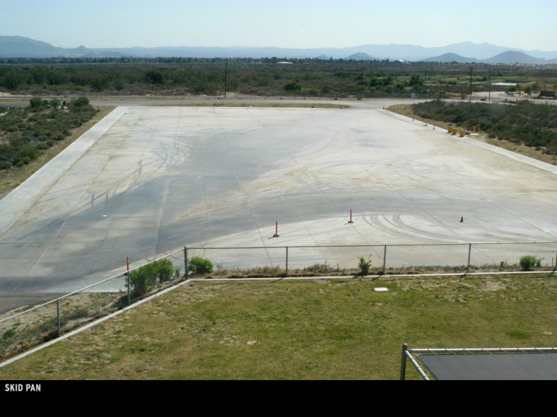 emergency training prop