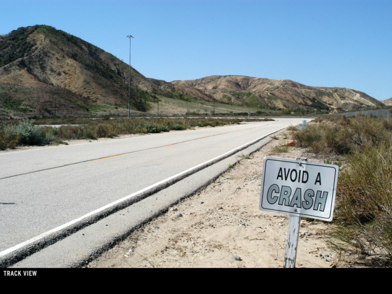 emergency training prop