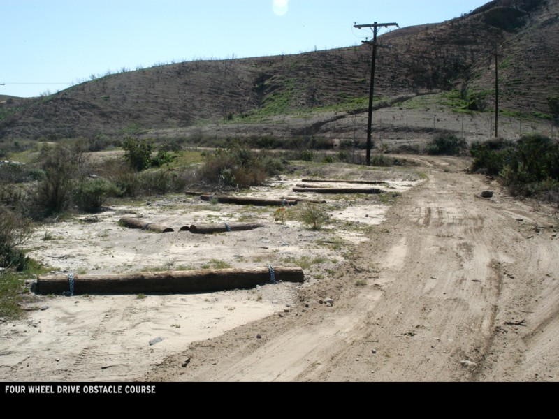 emergency training prop