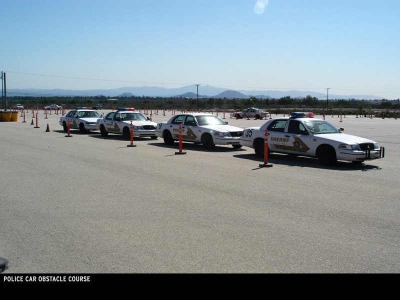 emergency training prop