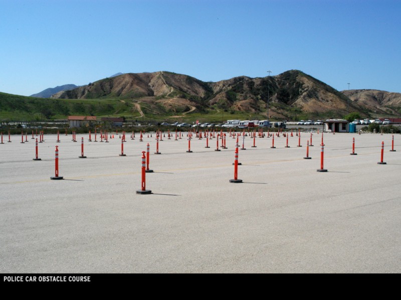 emergency training prop