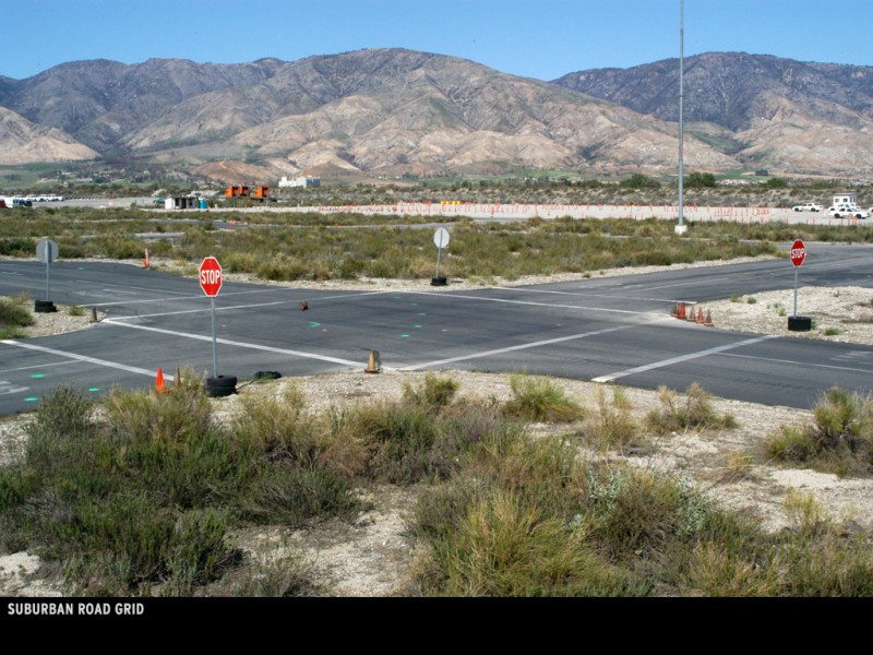 emergency training prop