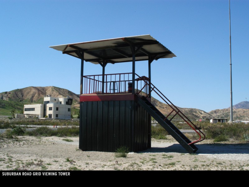 emergency training prop