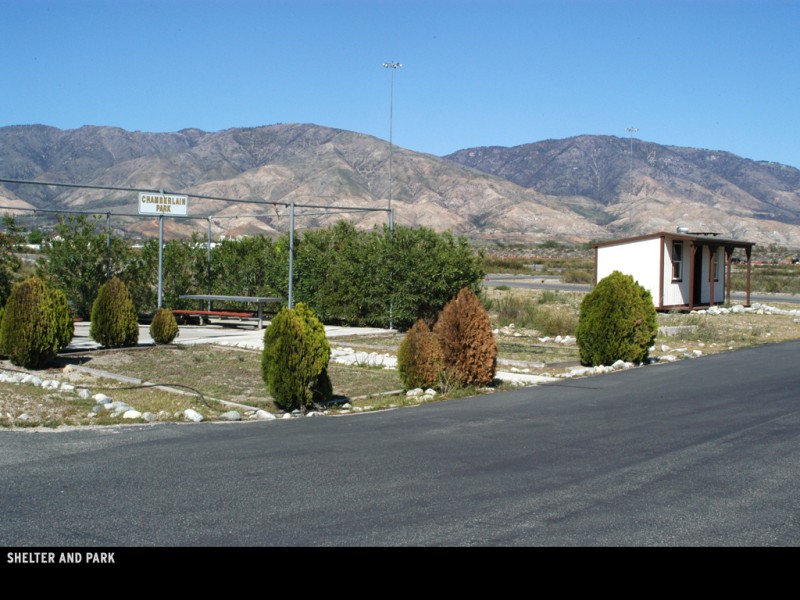 emergency training prop