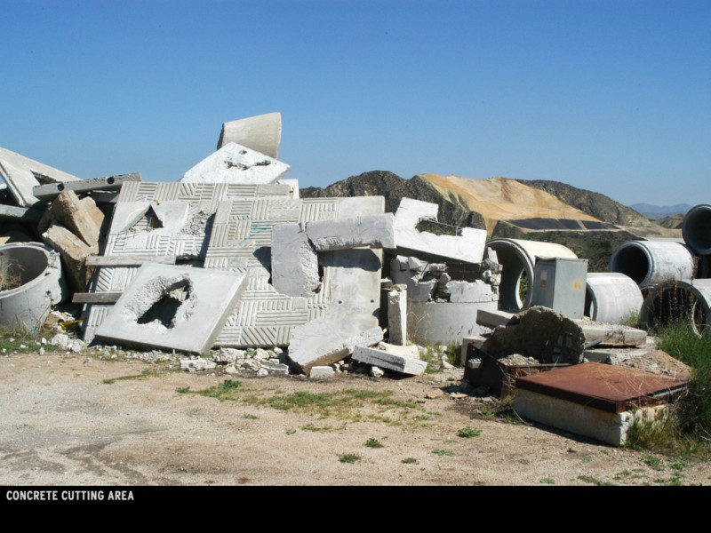 emergency training facility