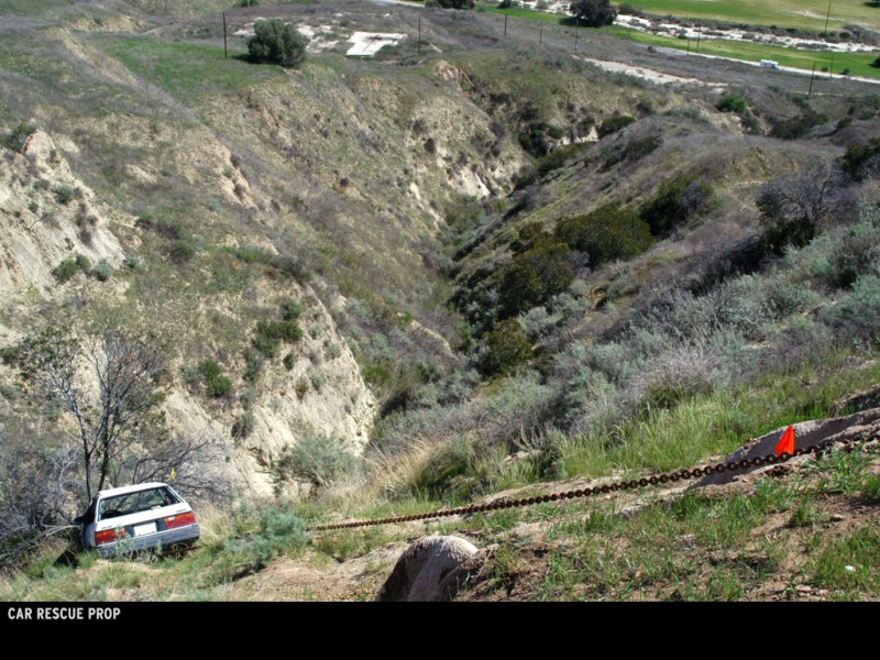 emergency training facility