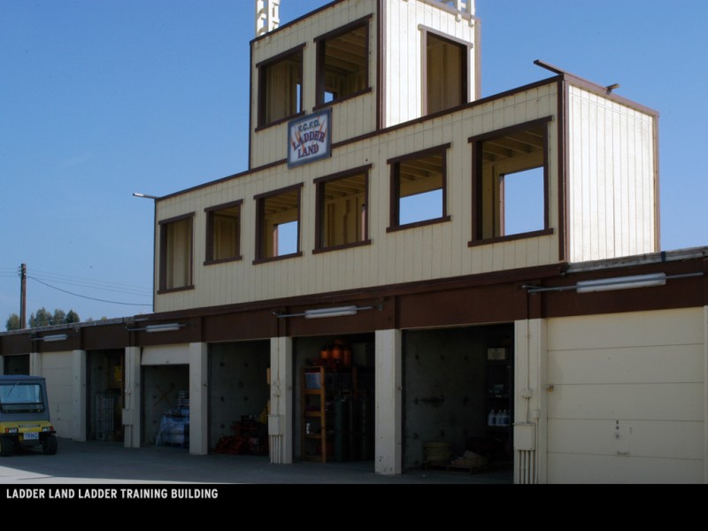 emergency training prop