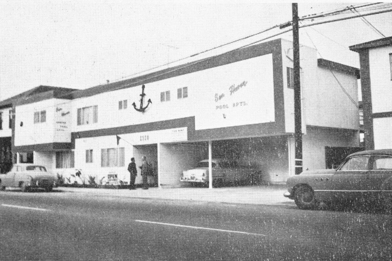 2320 Pacific