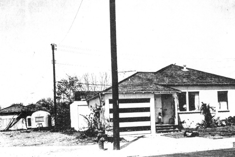 3357 Oakhurst Avenue, Los Angeles