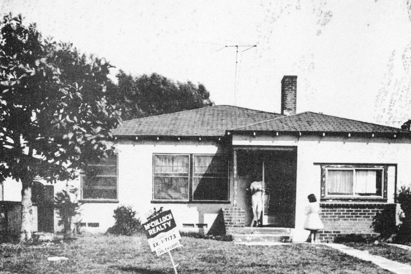 746 Milwood