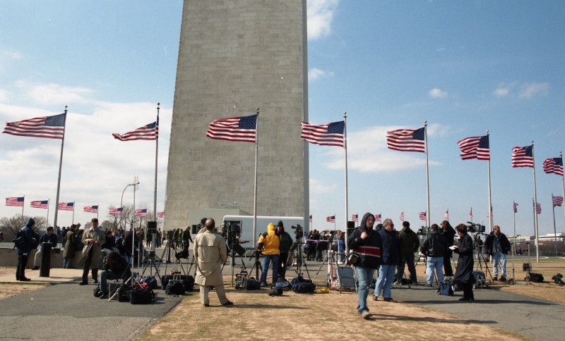 Washington Monument