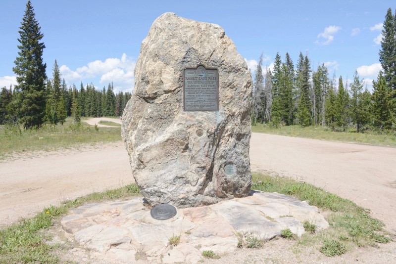 Continental Divide