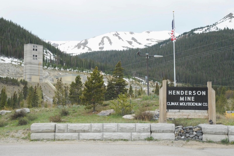 Continental Divide